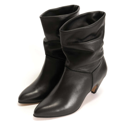 BOTINES JASSI 50 STILETTO - Sister Birkin