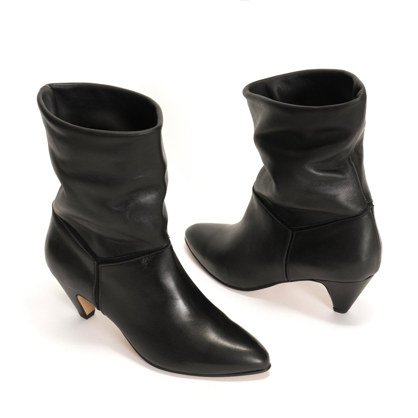 BOTINES JASSI 50 STILETTO - Sister Birkin