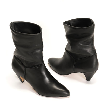 BOTINES JASSI 50 STILETTO - Sister Birkin