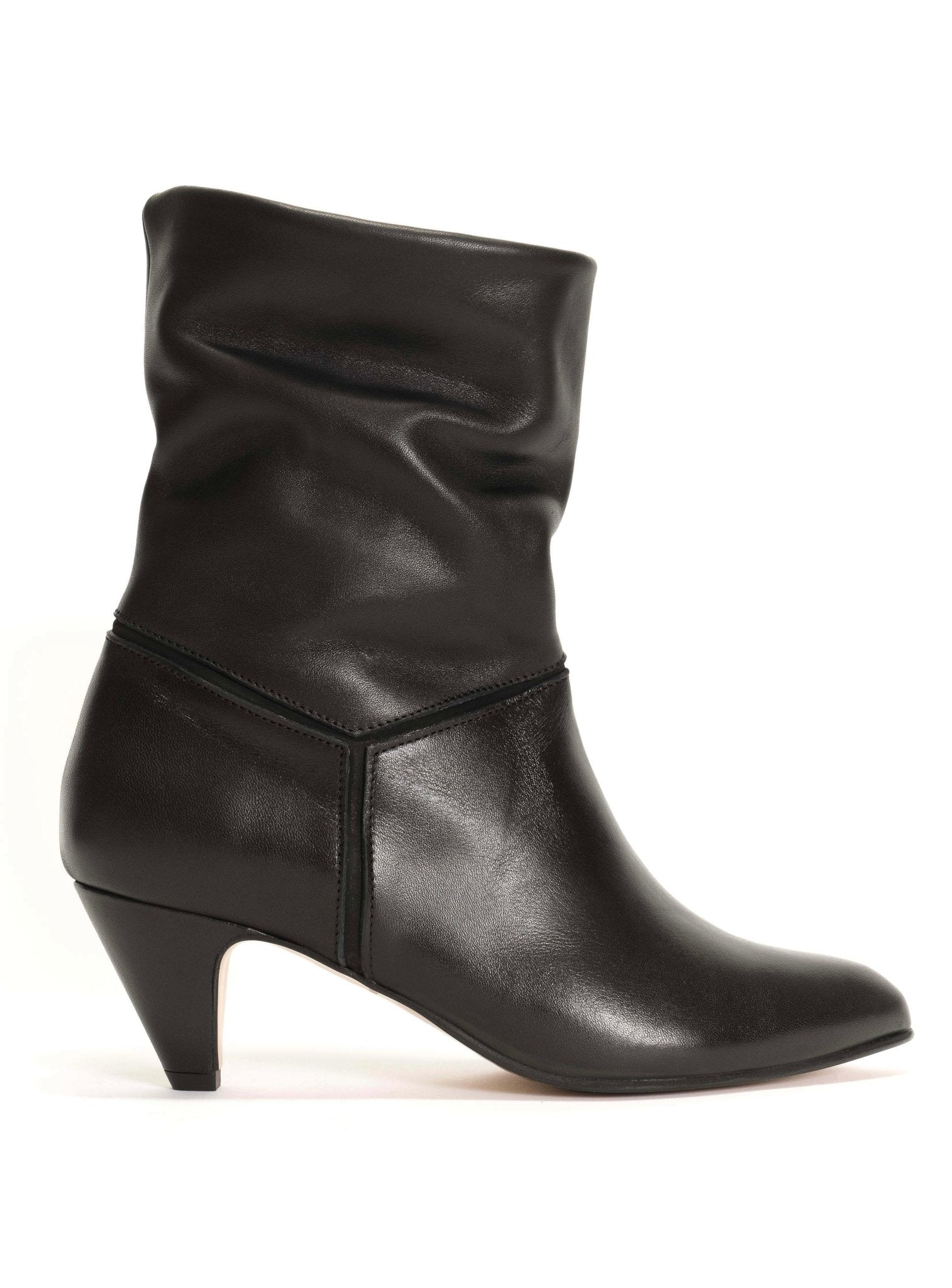 BOTINES JASSI 50 STILETTO - Sister Birkin