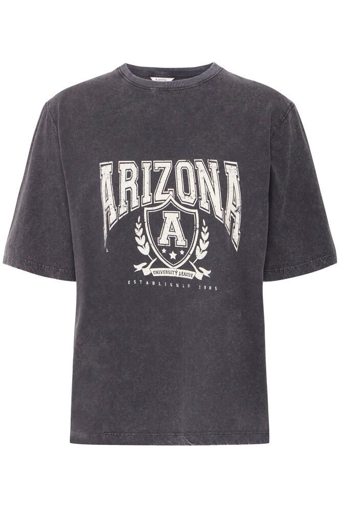 CAMISETA ARIZONA COLLEGE - Sister Birkin