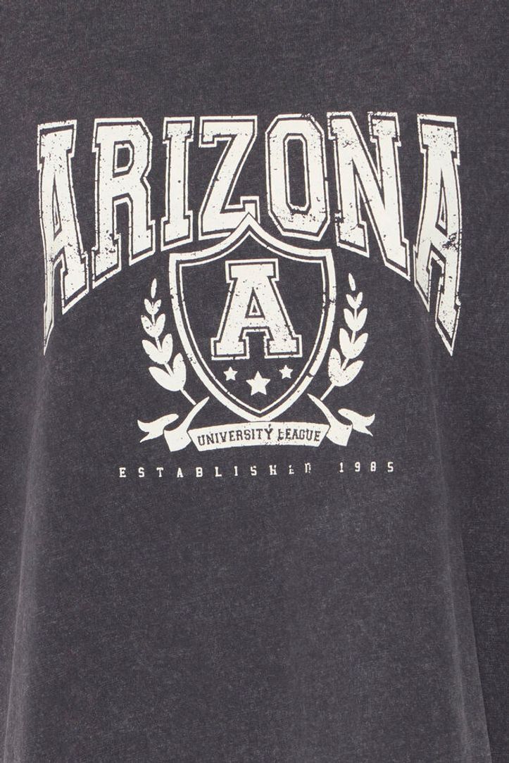 CAMISETA ARIZONA COLLEGE - Sister Birkin