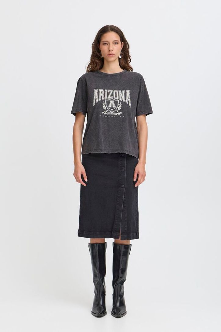 CAMISETA ARIZONA COLLEGE - Sister Birkin