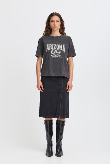 CAMISETA ARIZONA COLLEGE - Sister Birkin