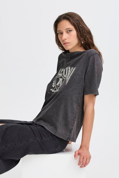 CAMISETA ARIZONA COLLEGE - Sister Birkin