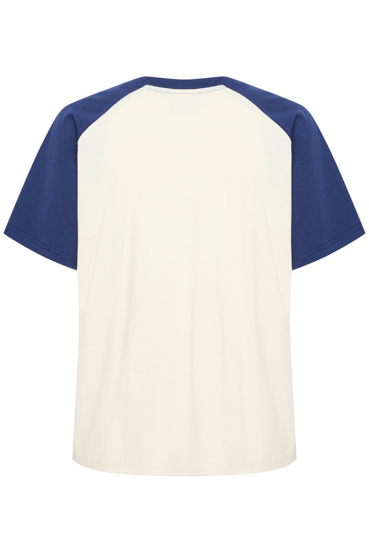 CAMISETA MONTY VINTAGE CREAM - Sister Birkin