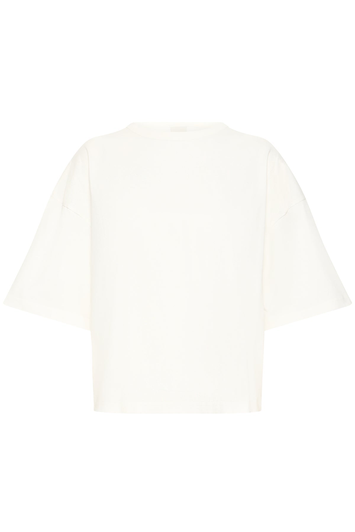 CAMISETA NOT SO BASIC WHITE - Sister Birkin
