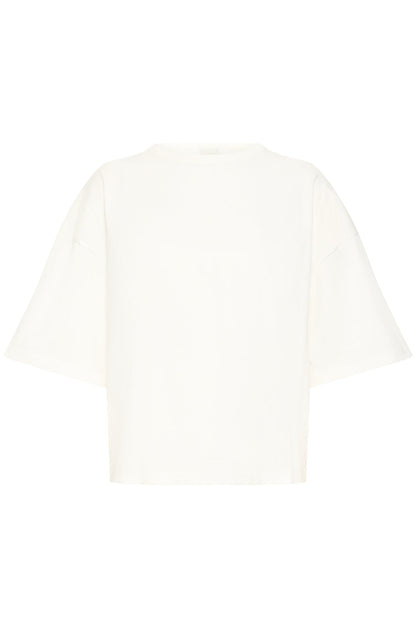 CAMISETA NOT SO BASIC WHITE - Sister Birkin