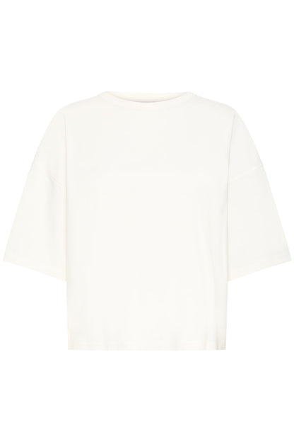 CAMISETA NOT SO BASIC WHITE - Sister Birkin