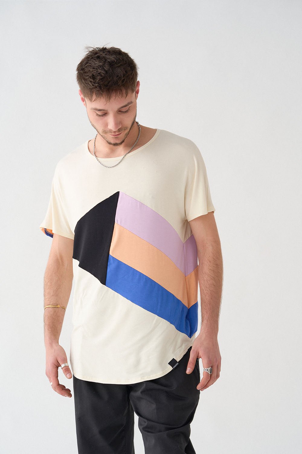 CAMISETA PINK FLOYD CRUDO - Sister Birkin