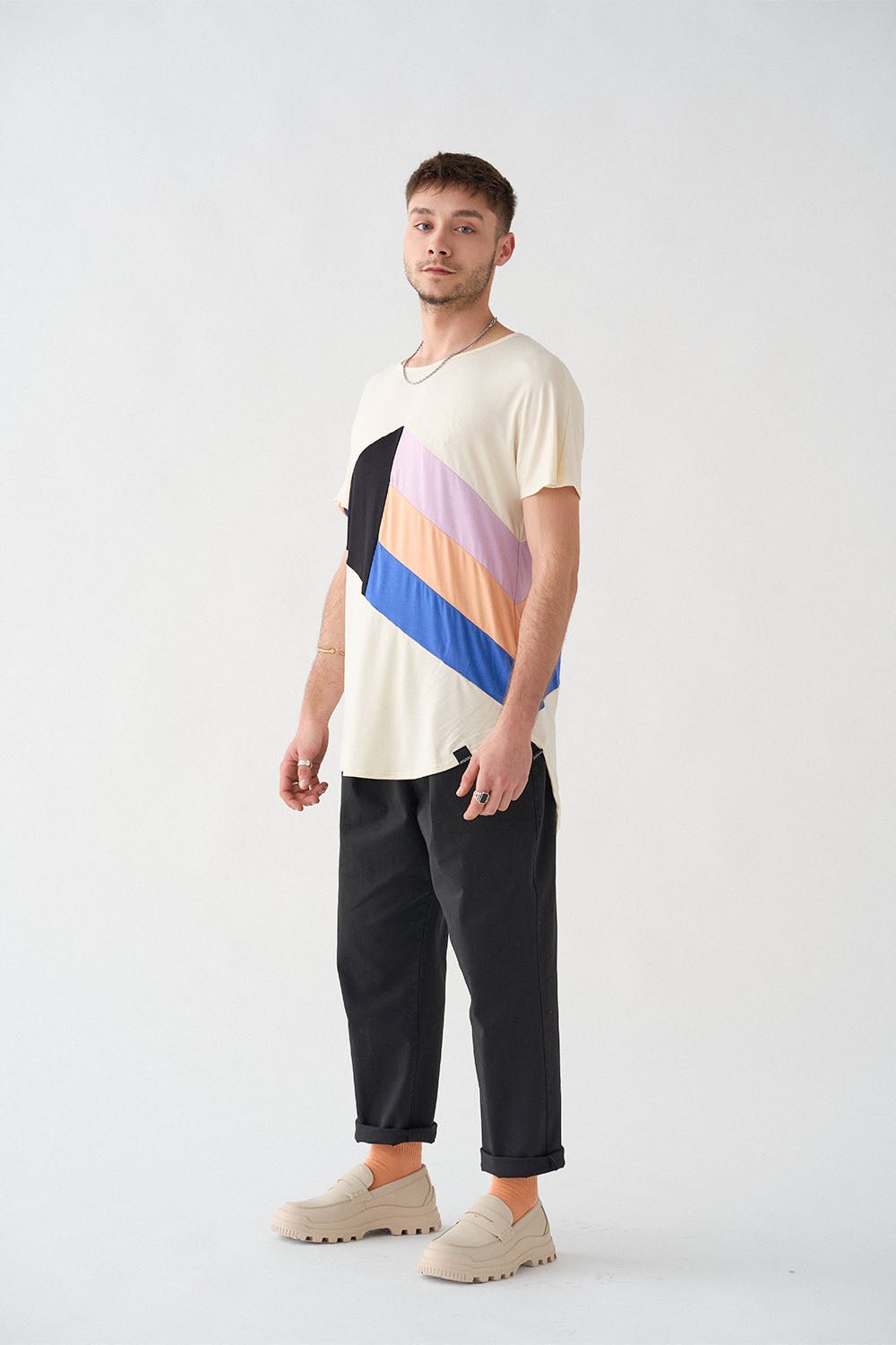 CAMISETA PINK FLOYD CRUDO - Sister Birkin