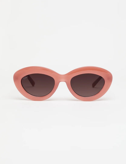 CANNET MILKY PASTEL PINK - Sister Birkin