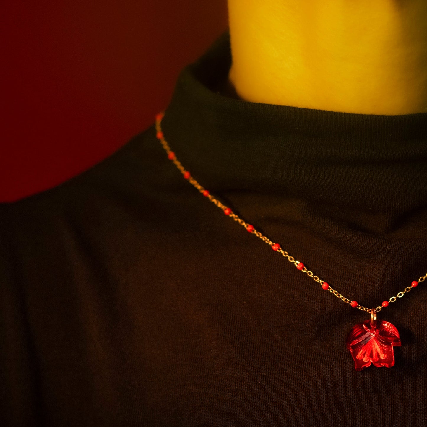 COLLAR NOTALGIA - Sister Birkin