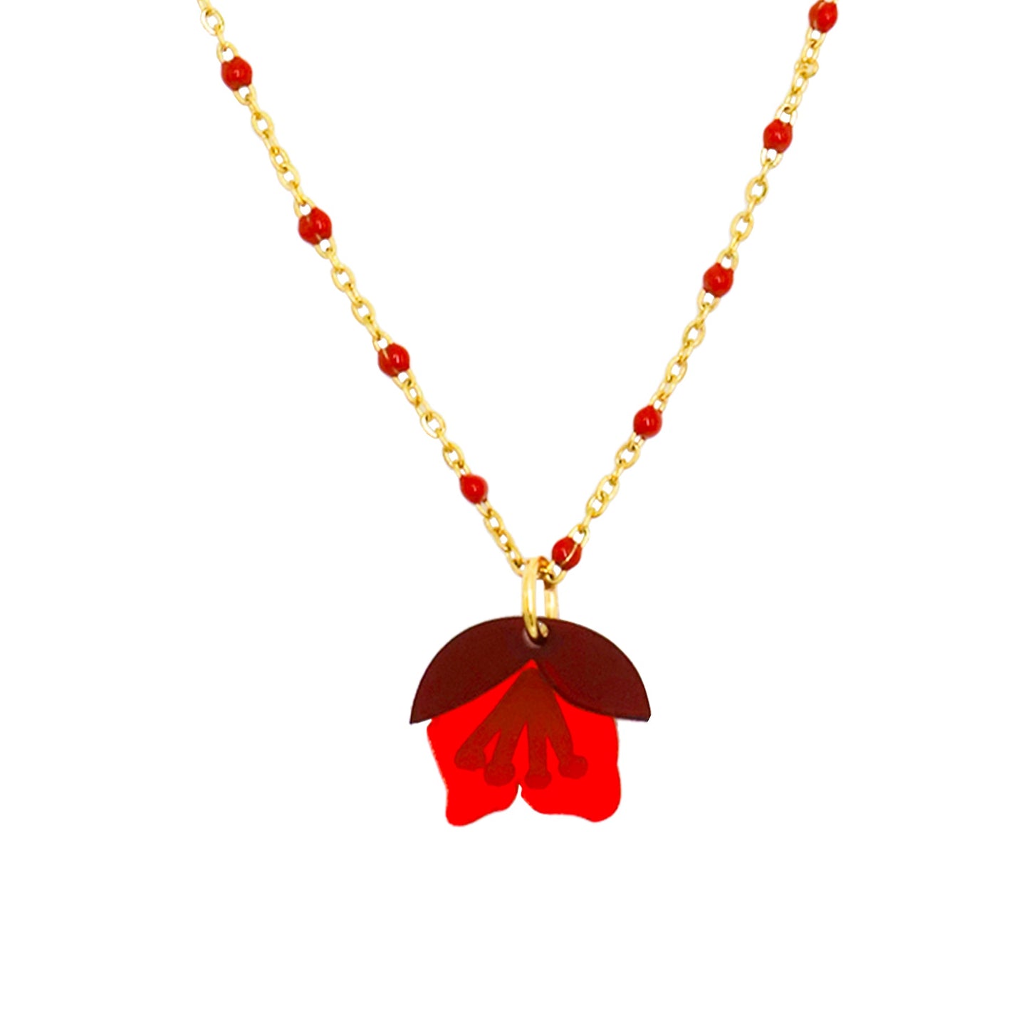 COLLAR NOTALGIA - Sister Birkin