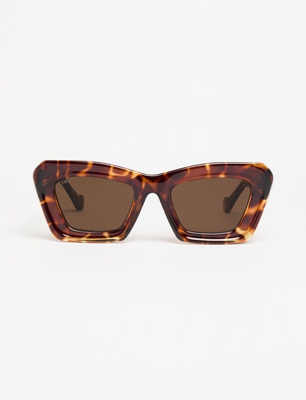 FILIPPA HAVANA - Sister Birkin