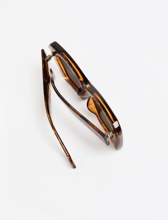 FILIPPA HAVANA - Sister Birkin