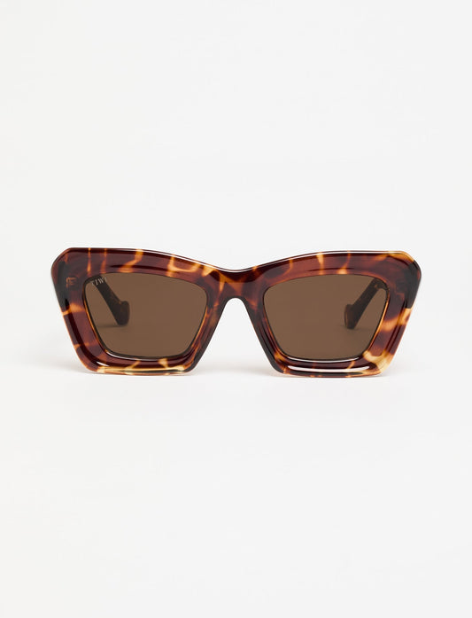 FILIPPA HAVANA - Sister Birkin