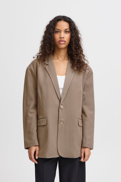 BLAZER SARIA FUNGI