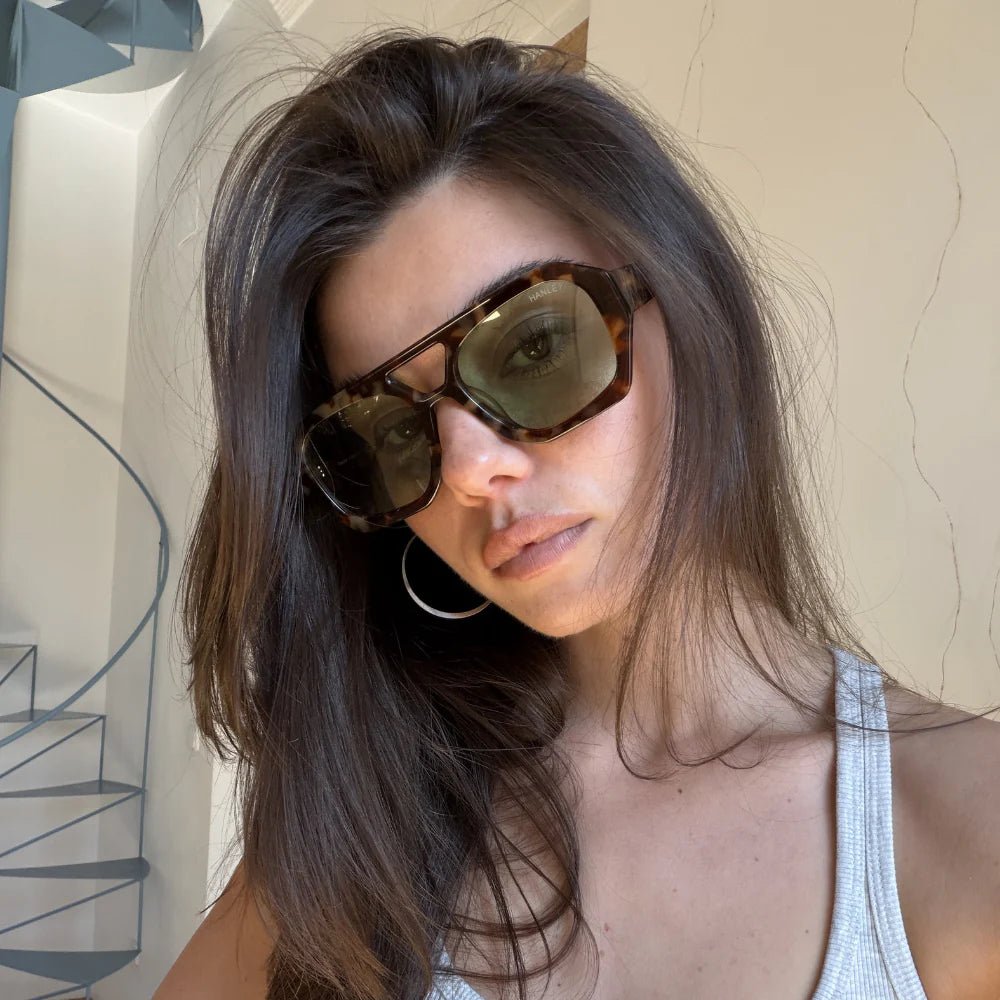 GAFAS LEXY CAREY - HANLEY - Sister Birkin