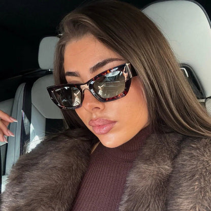 GAFAS MADAME CAREY-HANLEY - Sister Birkin