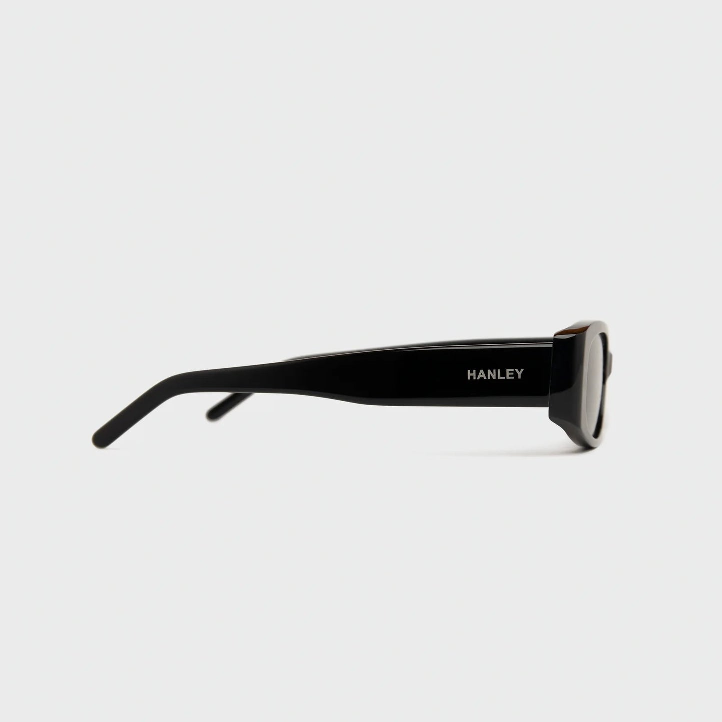 GAFAS MILANO BLACK - HANLEY - Sister Birkin