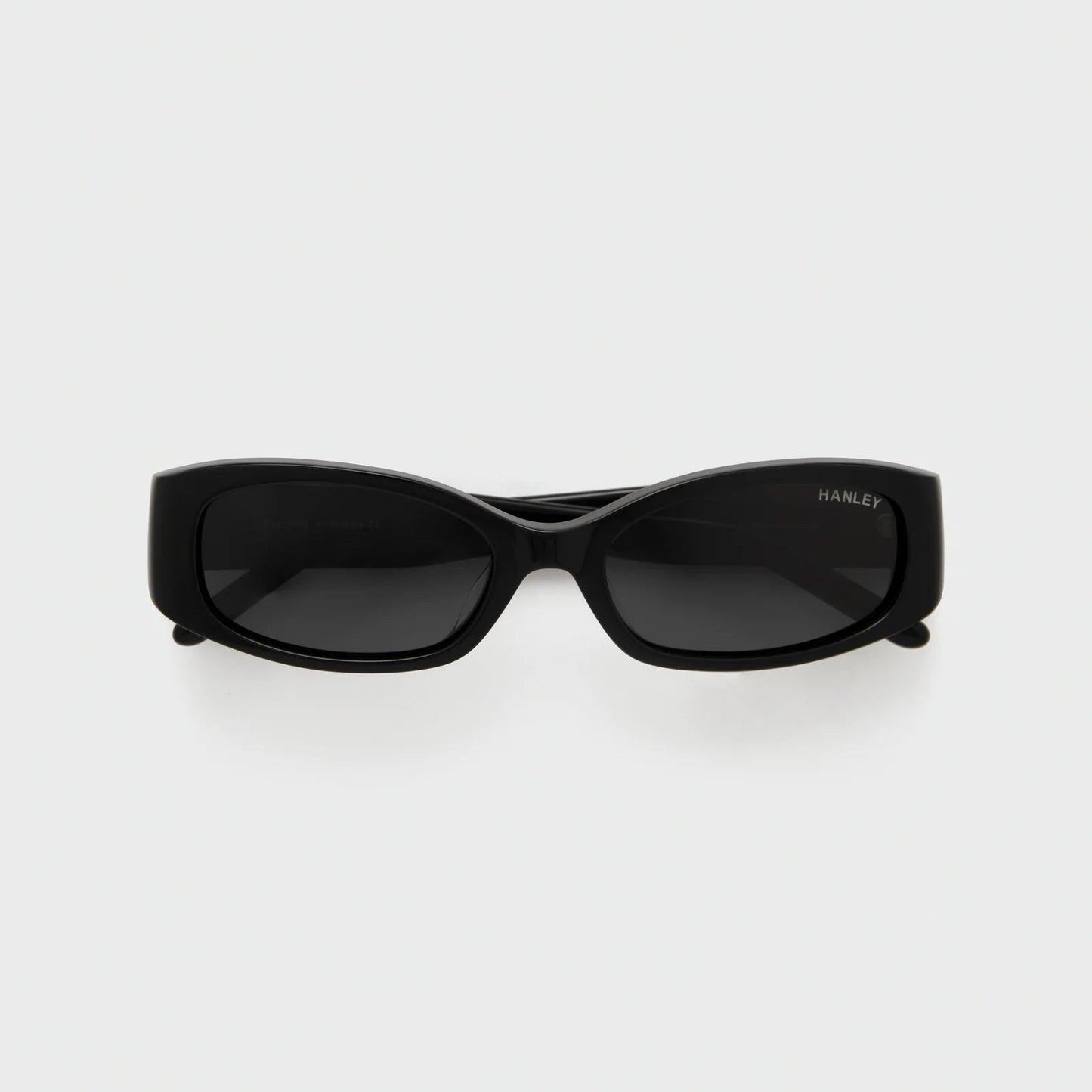 GAFAS MILANO BLACK - HANLEY - Sister Birkin