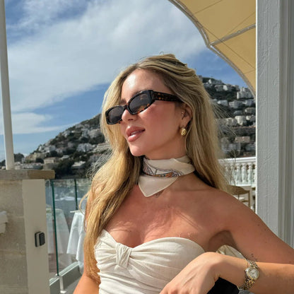 GAFAS MILANO CAREY - HANLEY - Sister Birkin