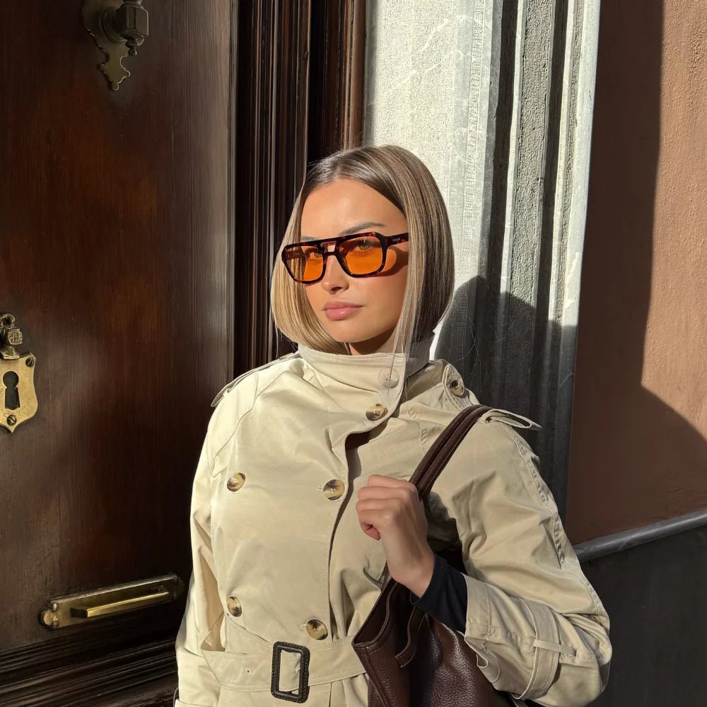 GAFAS PHANTOM CAREY - HANLEY - Sister Birkin