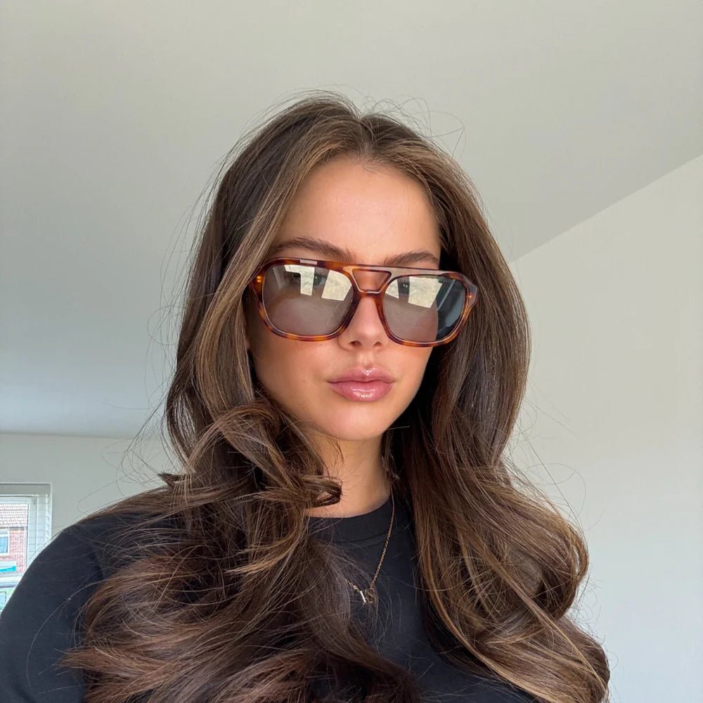GAFAS PHANTOM SHINE - HANLEY - Sister Birkin