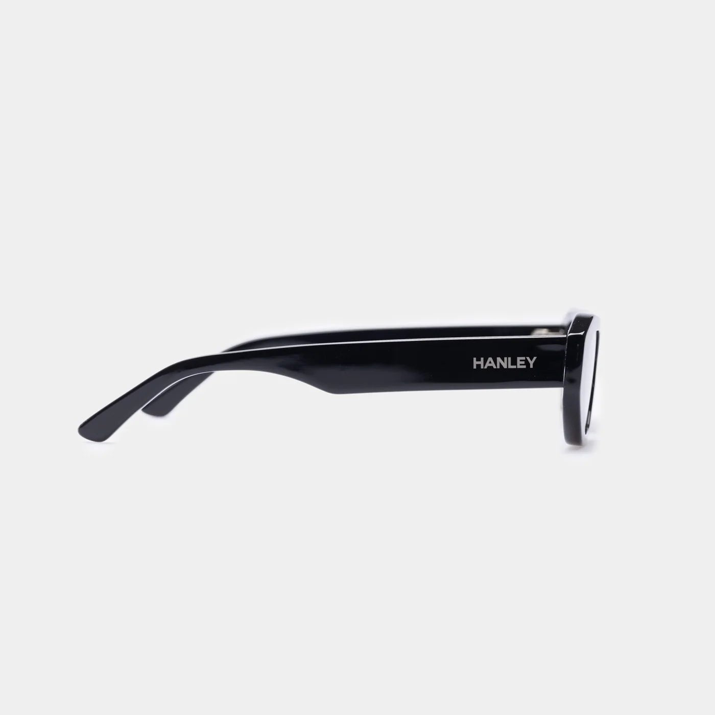 GAFAS ROMI BLACK - HANLEY - Sister Birkin