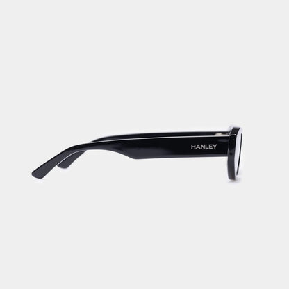 GAFAS ROMI BLACK - HANLEY - Sister Birkin