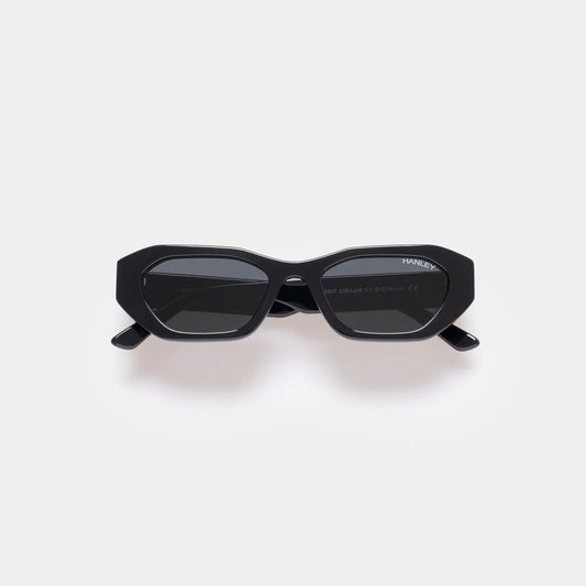 GAFAS ROMI BLACK - HANLEY - Sister Birkin