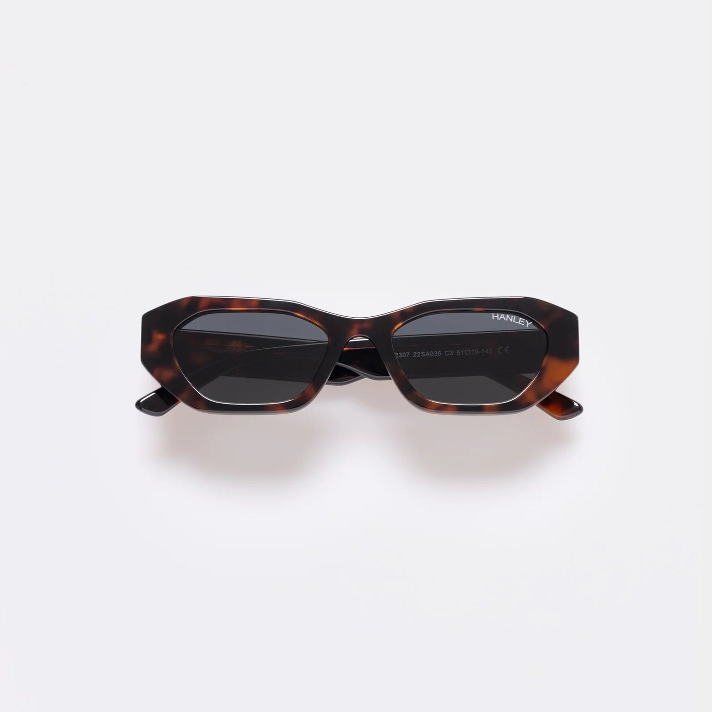 GAFAS ROMI CAREY - HANLEY - Sister Birkin