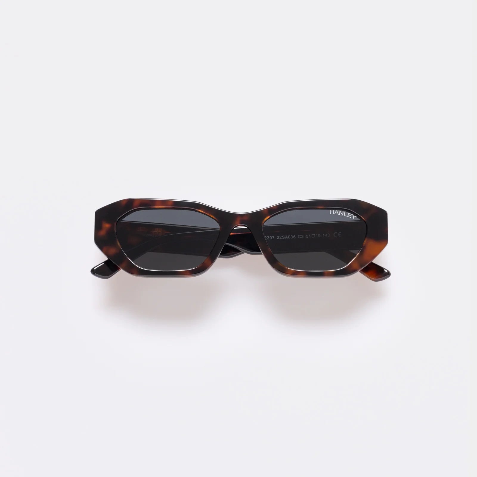 GAFAS ROMI CAREY - HANLEY - Sister Birkin