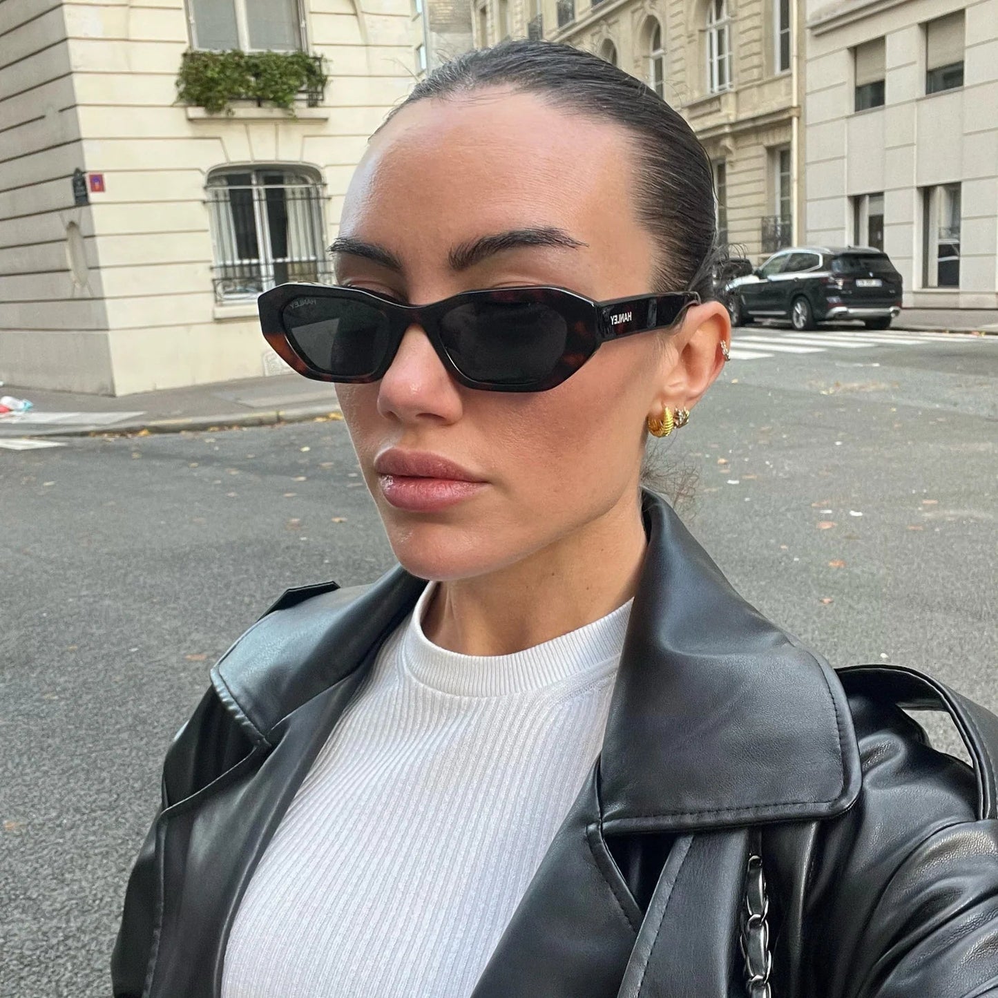 GAFAS ROMI CAREY - HANLEY - Sister Birkin