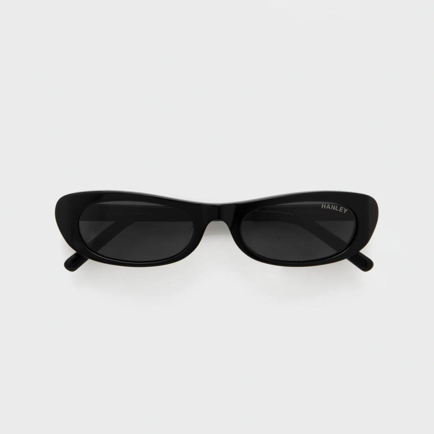 GAFAS SAINT BLACK - HANLEY - Sister Birkin