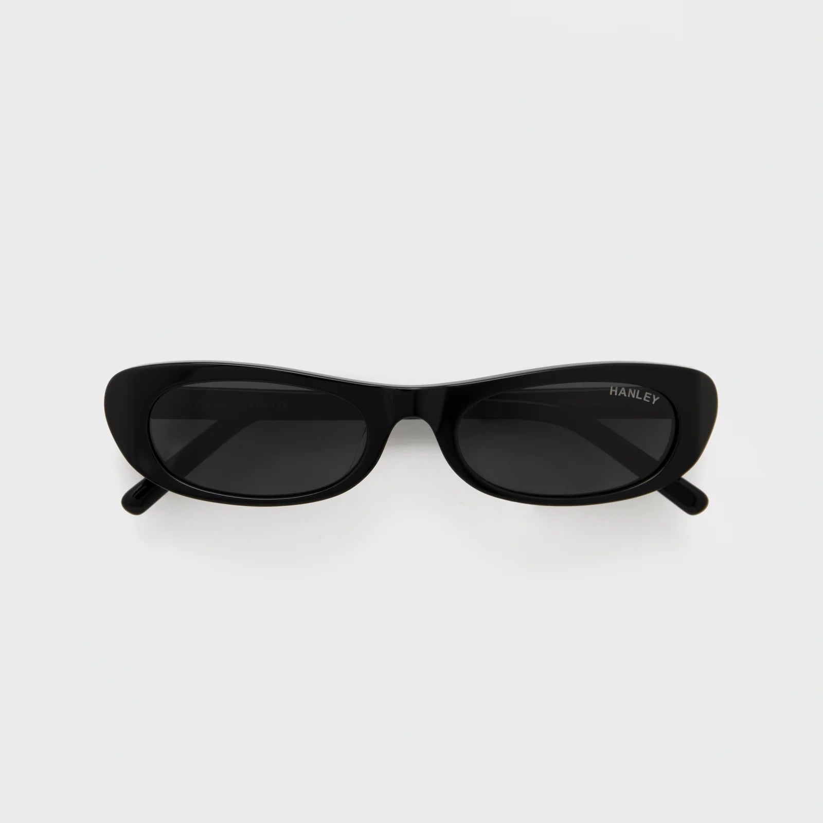 GAFAS SAINT BLACK - HANLEY - Sister Birkin