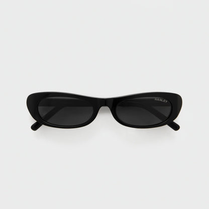 GAFAS SAINT BLACK - HANLEY - Sister Birkin