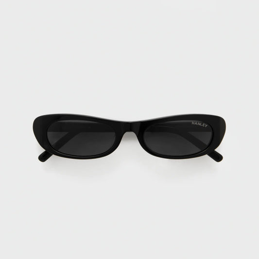 GAFAS SAINT BLACK - HANLEY - Sister Birkin