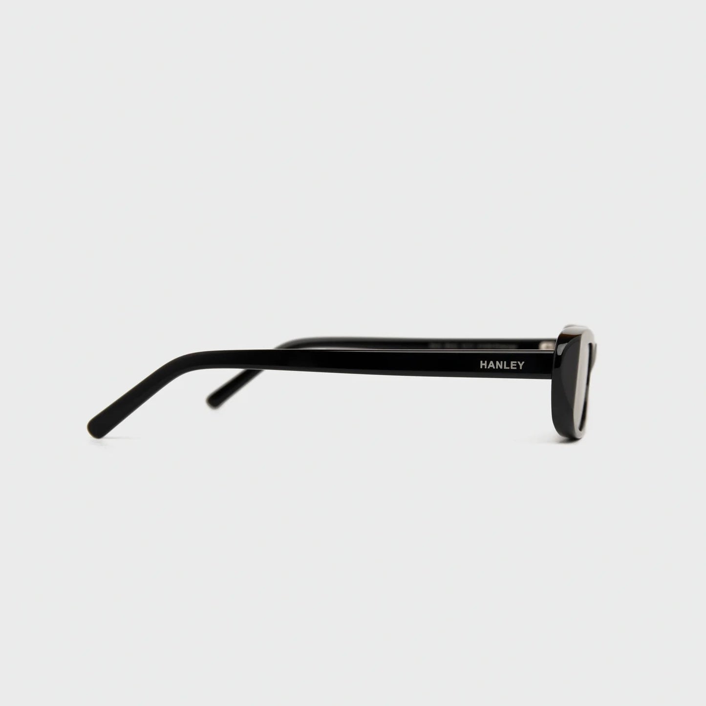 GAFAS SAINT BLACK - HANLEY - Sister Birkin