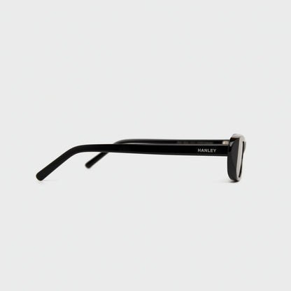 GAFAS SAINT BLACK - HANLEY - Sister Birkin
