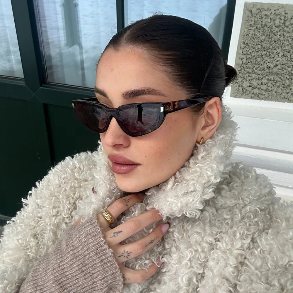 GAFAS SELBY CAREY - HANLEY - Sister Birkin
