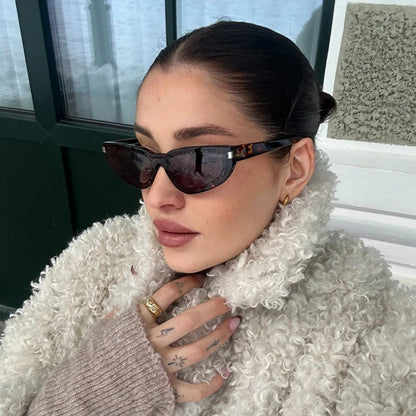 GAFAS SELBY CAREY - HANLEY - Sister Birkin