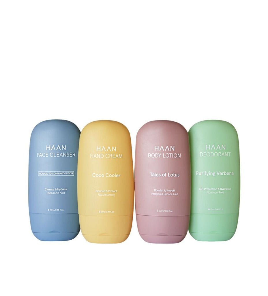 HAAN MINI TALLAS - Sister Birkin