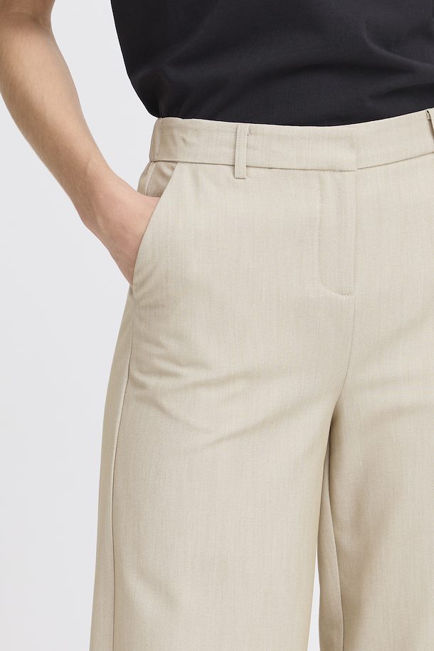 PANTALÓN FREJA OATMEAL