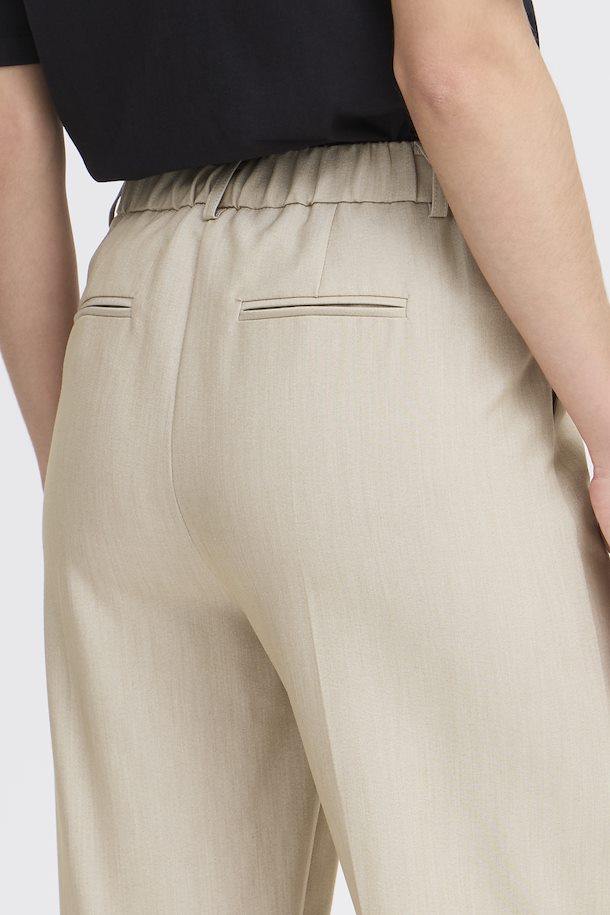 PANTALÓN FREJA OATMEAL