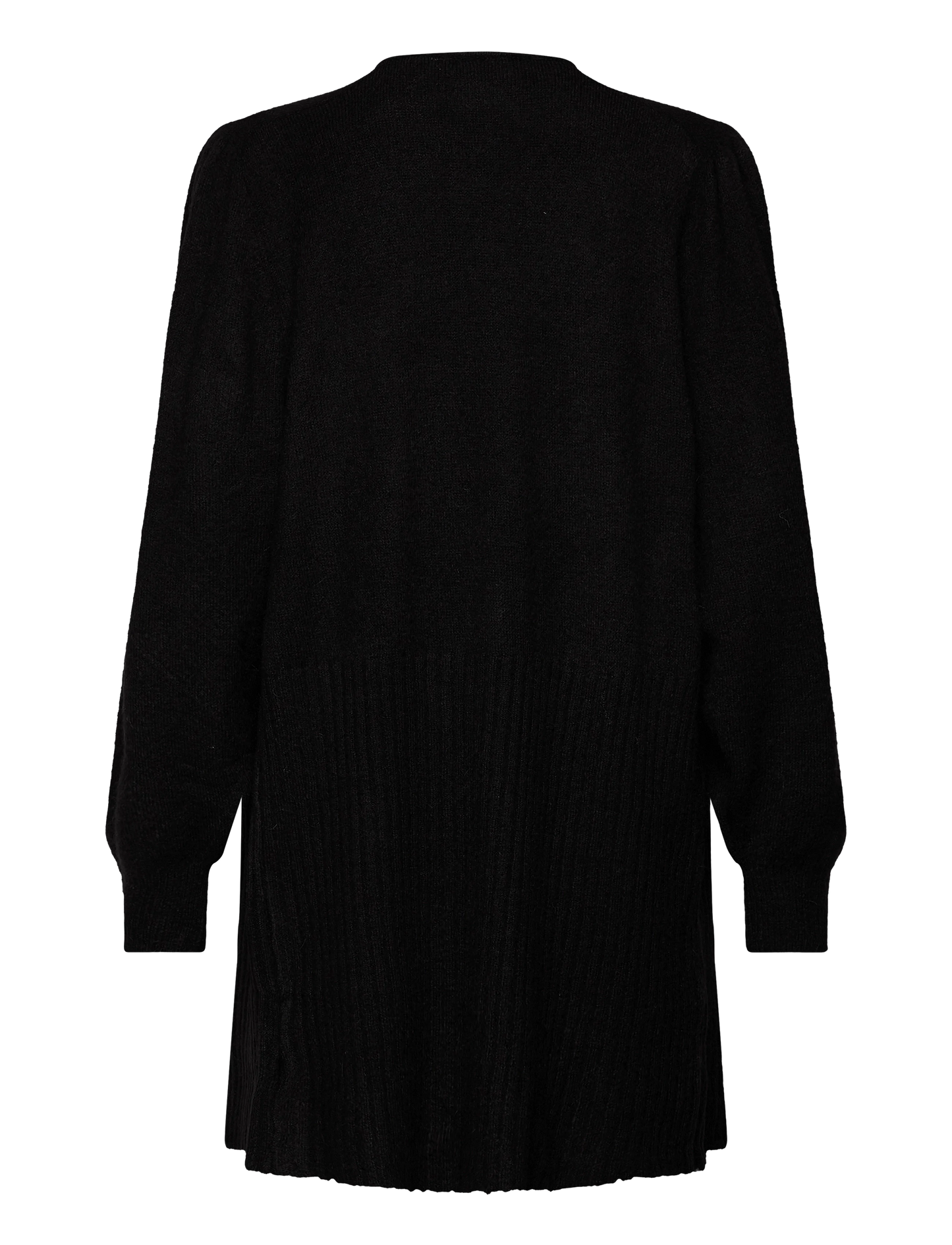 CARDIGAN OLIVIA BLACK