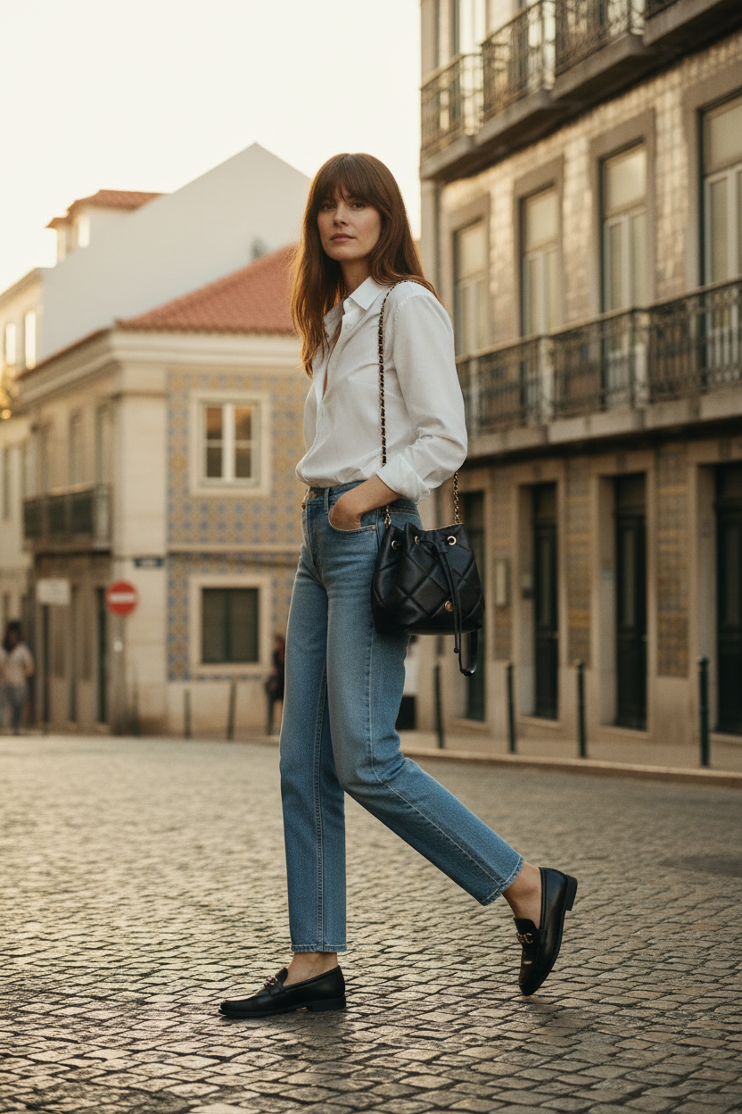 BOLSO JUDAS JANA BLACK