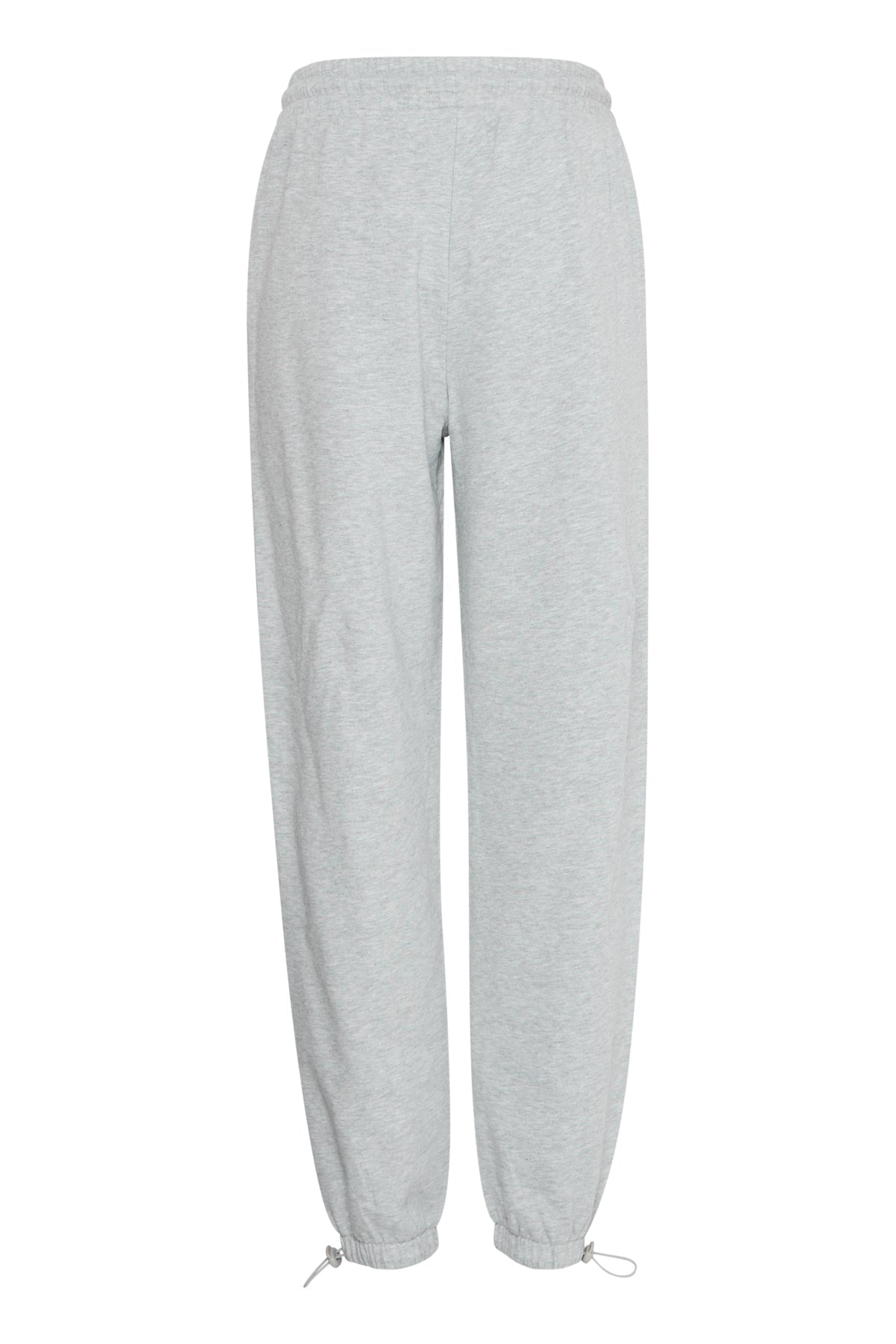 JOGGER UPSIDE GREY MELANGE - Sister Birkin