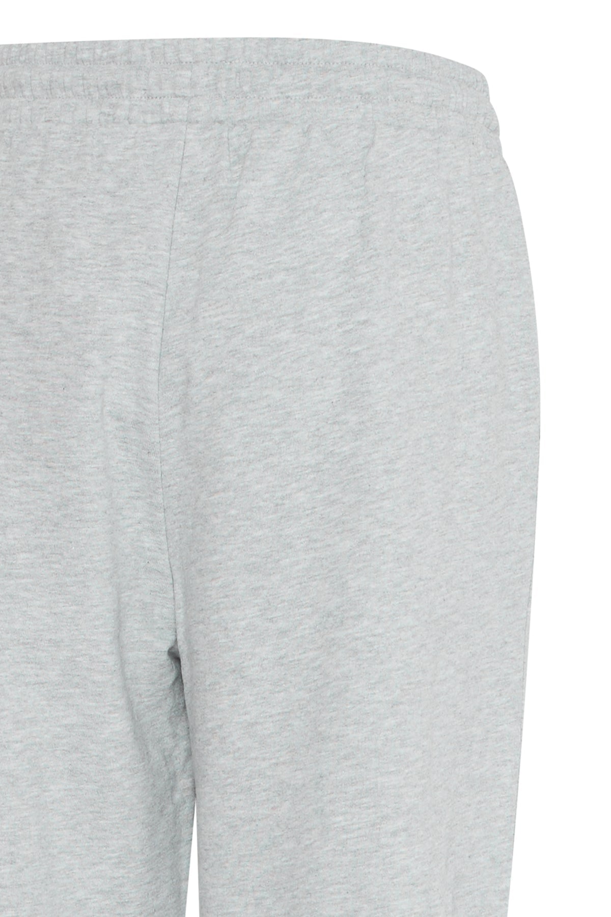 JOGGER UPSIDE GREY MELANGE - Sister Birkin